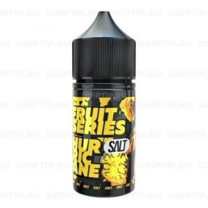 Bills Salt - Hurricane