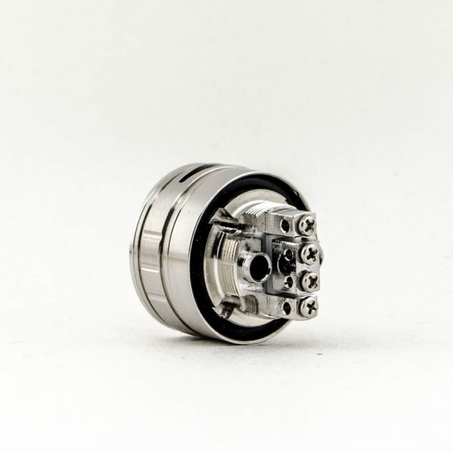 Cloupor A1 - обслуживаемый бак Cloupor A1 - обслуживаемый бак