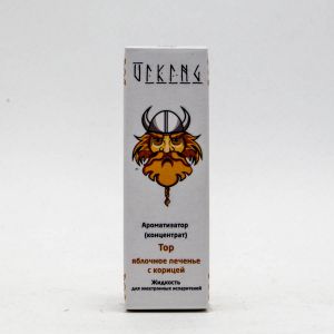 VIKING Тор (яблочное печенье с корицей)