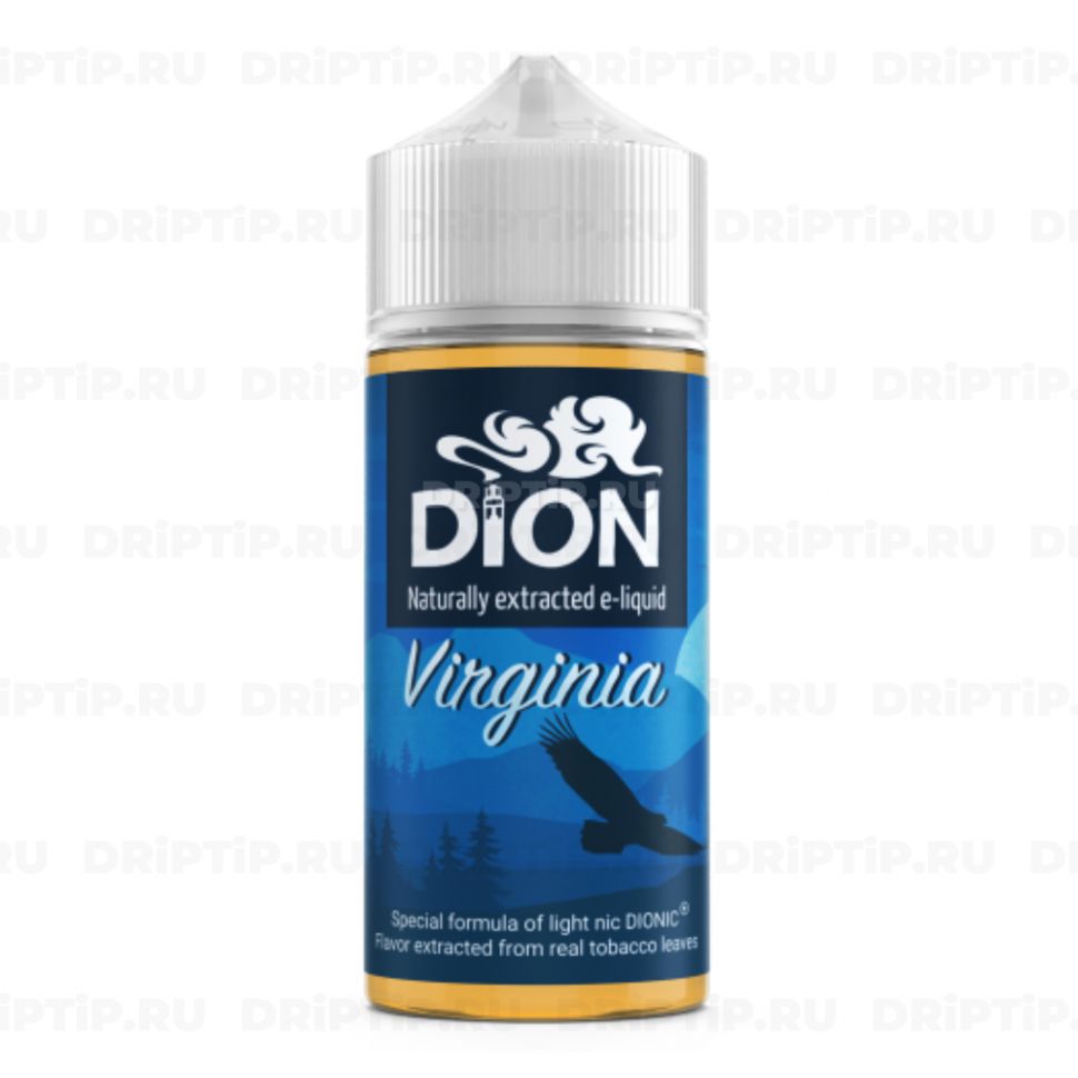 Жидкость Dion Extract - Virginia