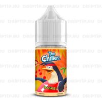 The Chillerz Salt - Basket