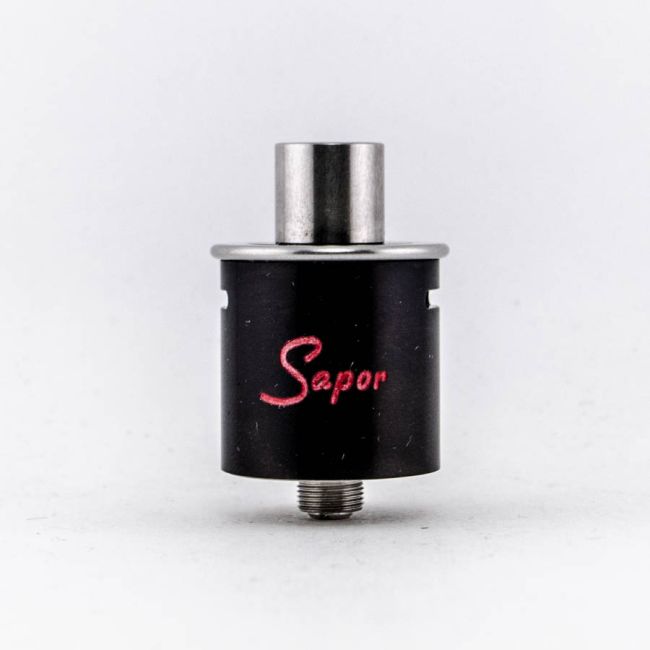 Wotofo Sapor RDA