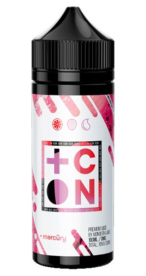 Жидкость Icon - Mercury Жидкость Icon - Mercury