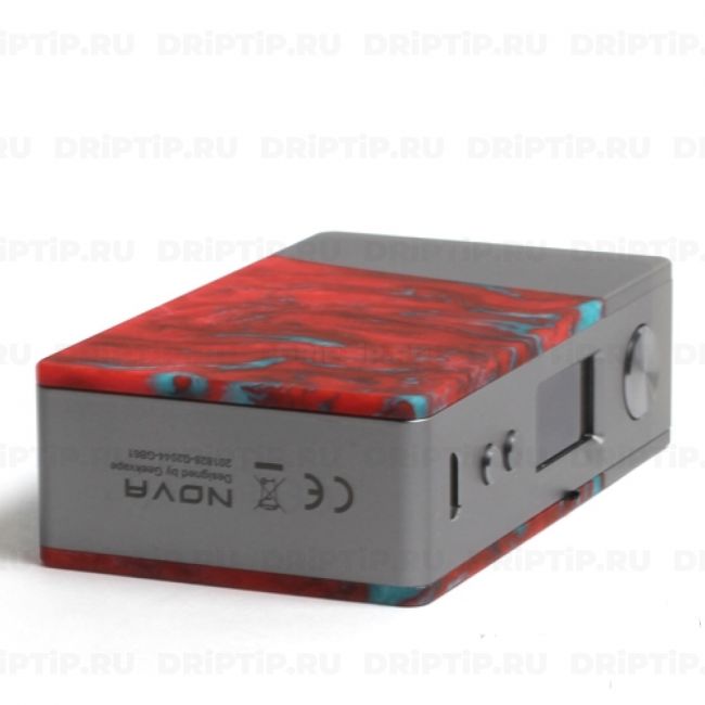 Мод GeekVape Nova 200W Мод GeekVape Nova 200W