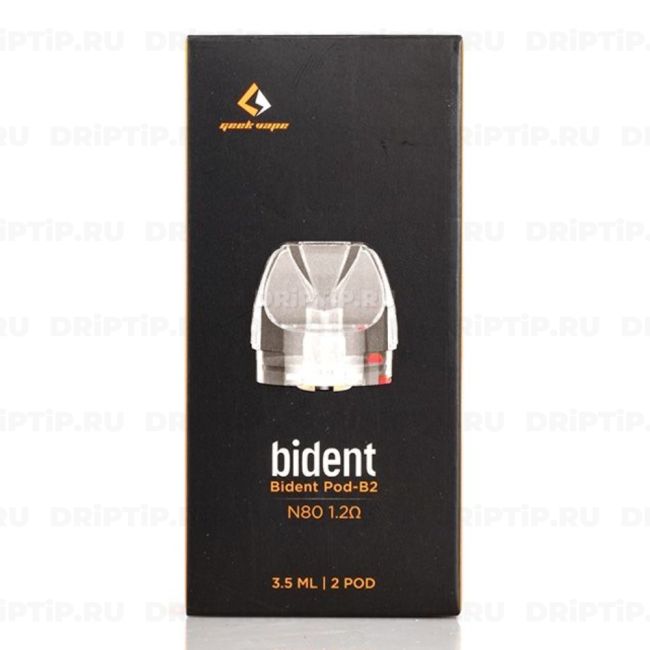 Картридж Geekvape Bident Картридж Geekvape Bident