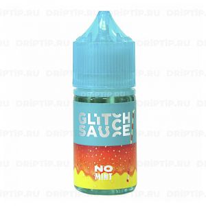 Glitch Sauce No Mint Salt - Rogue Glitch Sauce No Mint Salt - Rogue