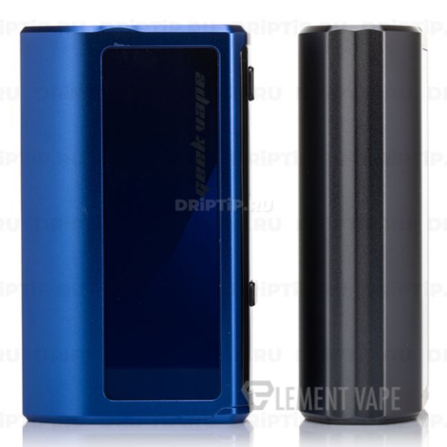 GeekVape Obelisk 200 Box Mod