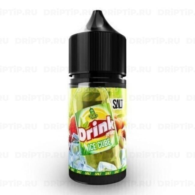 Bills Salt - Ice Cube