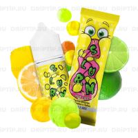 Slurm Salt - Sour Fizzy