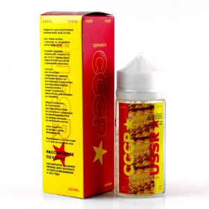 USSR - Рассыпчатое печенье