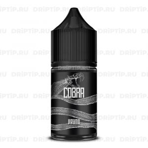 Cobra Salt - Virginia