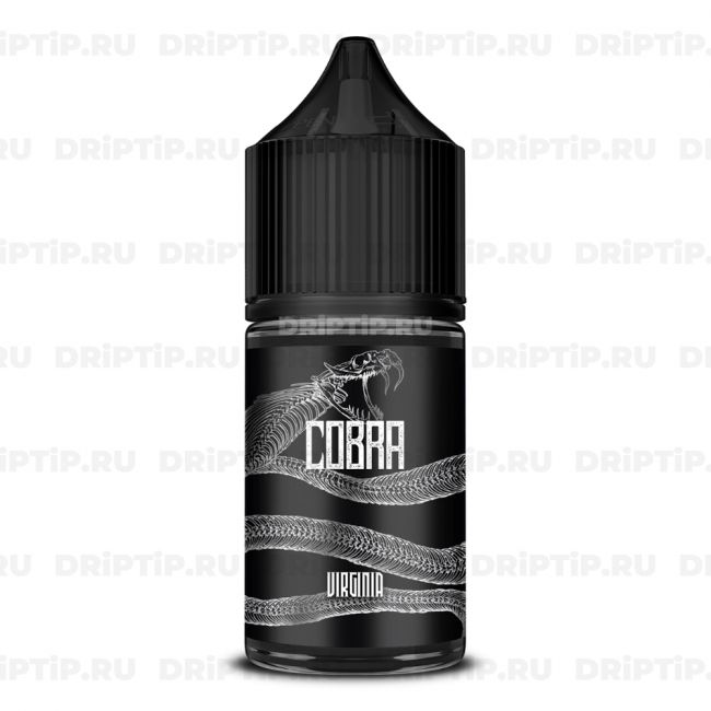 Жидкость Cobra Salt - Virginia Жидкость Cobra Salt - Virginia