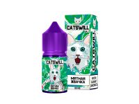Catswill Salt - Мятная Жвачка