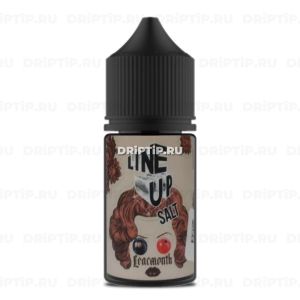 Line Up Salt - Learmonth Line Up Salt - Learmonth