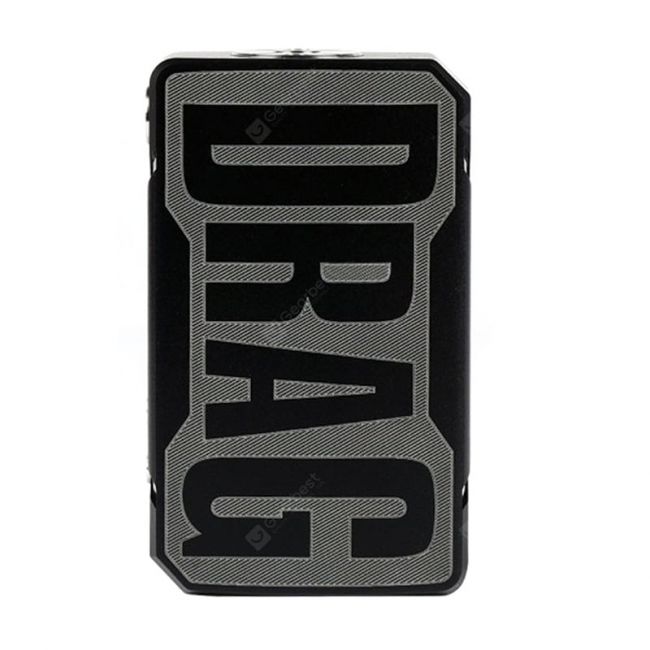 VOOPOO DRAG mini 117w TC VOOPOO DRAG mini 117w TC