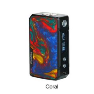VOOPOO DRAG mini 117w TC VOOPOO DRAG mini 117w TC