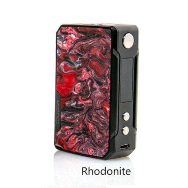VOOPOO DRAG mini 117w TC VOOPOO DRAG mini 117w TC