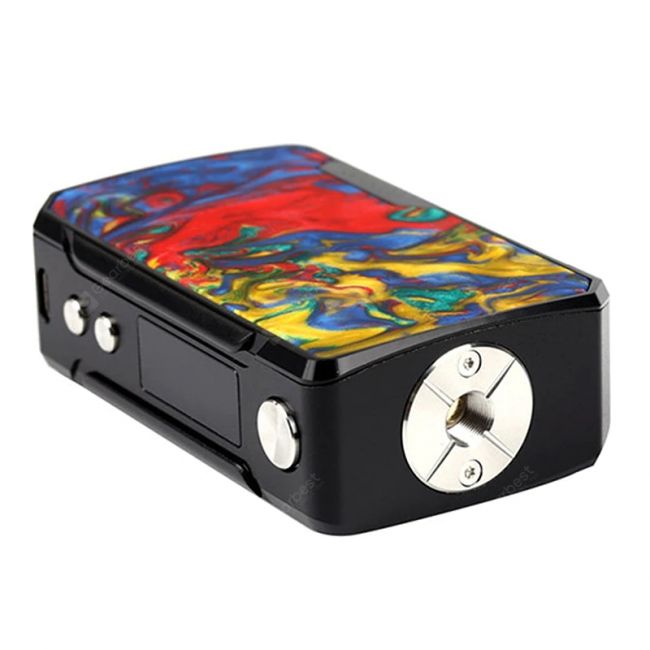 VOOPOO DRAG mini 117w TC VOOPOO DRAG mini 117w TC