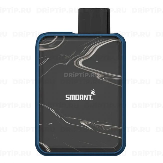 Smoant Charon Baby Pod Kit