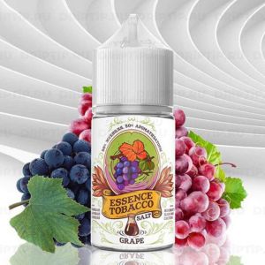 Grape - Essence Tobacco Salt Grape - Essence Tobacco Salt