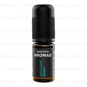 Smoke Kitchen AROMAS Nuclear Mint (Ядерная мята) Smoke Kitchen AROMAS Nuclear Mint (Ядерная мята)