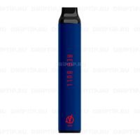 Vbar Cubo Pro 3000 - Red Bull