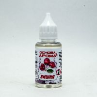ОСНОВА &amp; АРОМА  &quot;VAPE&quot; Вишня