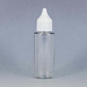 Флакон 30 мл с тонким дозатором 