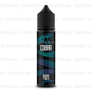 Cobra - Bourbon Tobacco