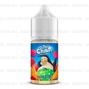The Chillerz Salt - Dreamer