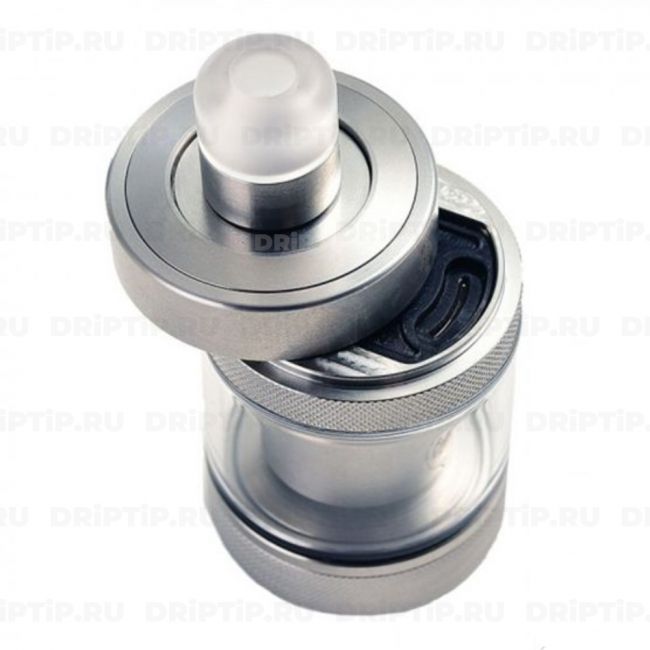 CoilART Blazar 18350 MTL Kit