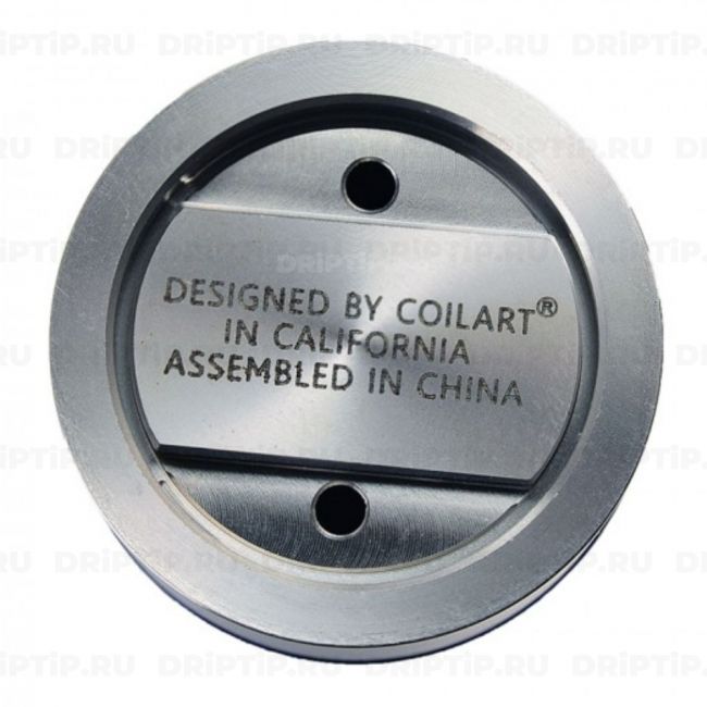 CoilART Blazar 18350 MTL Kit