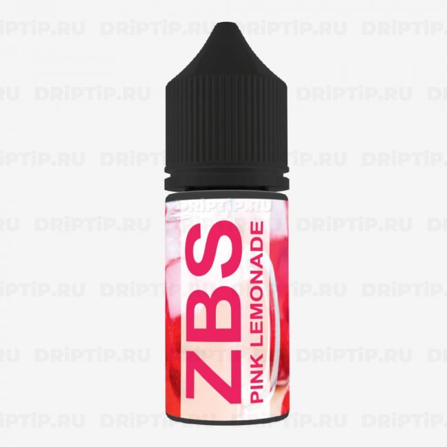 ZBS Pod - Pink lemonade ZBS Pod - Pink lemonade