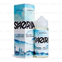 Maxwells - Shoria Winter MaxVG