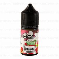 HQD Mix It Salt - Малиновый Лимонад