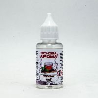 ОСНОВА &amp; АРОМА  "VAPE" Чай черный