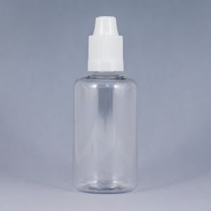 Флакон 50 мл с тонким дозатором