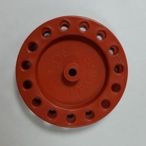 Кантал плоский 50 метров