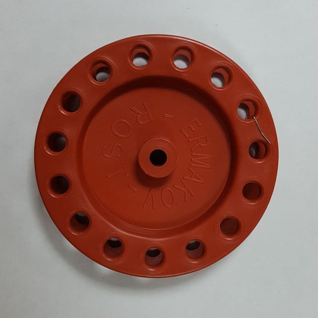 Кантал плоский 50 метров