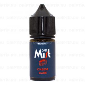 Mist Salt - Cheesecake Mist Salt - Cheesecake