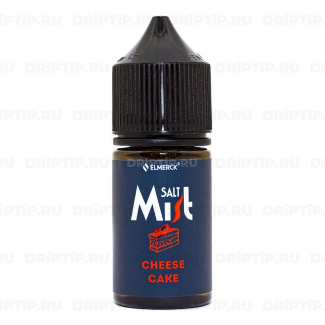 Mist Salt - Cheesecake Mist Salt - Cheesecake