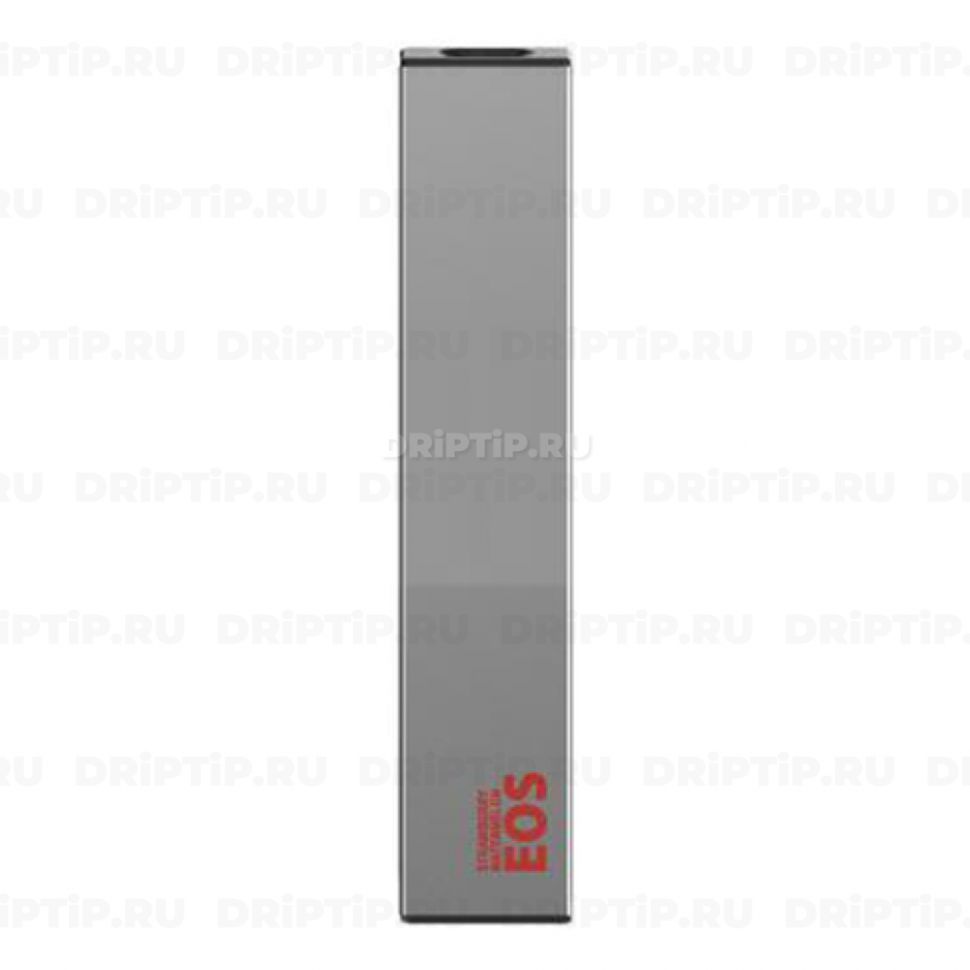 Одноразовая электронная сигарета EOS e-stick Silver - Strawberry Watermelon