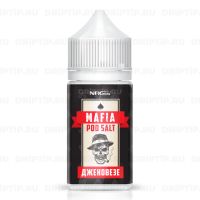 Mafia Pod Salt - Дженовезе