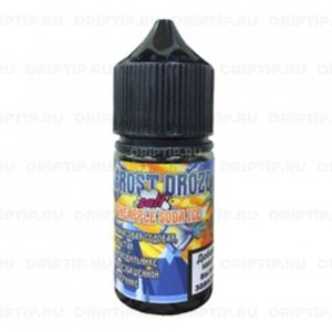 Frost Drozd Salt - Pineapple Soda ICE Frost Drozd Salt - Pineapple Soda ICE