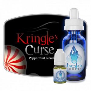 Halo (USA) 7 мл (Kringle's Curse)