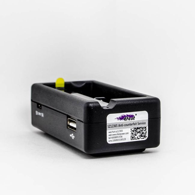 Зарядное устройство Efest X Smart Зарядное устройство Efest X Smart