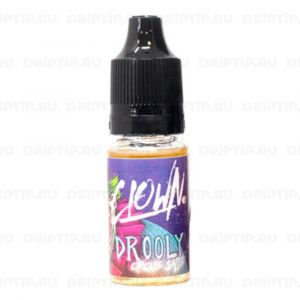Bad Drip Salt - Drooly 10ml