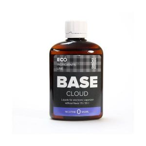 Основа Cloud 70/30 0mg 100ml