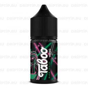 Taboo DS Salt - Virgo