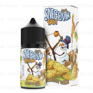 Snegovik Salt - Forest War
